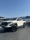 تويوتا هيلوكس GR Sport 2.8L