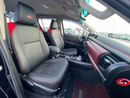 Toyota Hilux 2021 Toyota Hilux Revolution Edition – Fully Customized – 4x4 GCC Specs