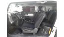 Toyota FJ Cruiser (Lot#: 1645)