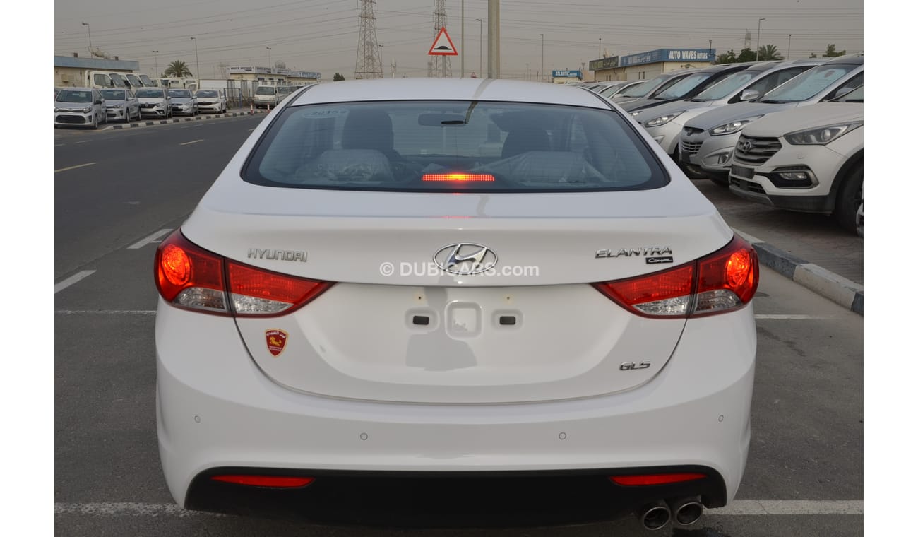 Hyundai Elantra 1.8L (NEW) SPECIAL OFFER...