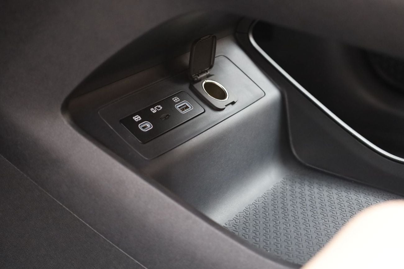 بي واي دي سونغ برو 1.5L Plug-in  BEYOND 2025 Model only for export