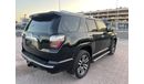 Toyota 4Runner Limited edition 4X4 7 seats