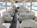 ميتسوبيشي روزا MITSUBISHI ROSA BUS RHD 2005 MODEL 4.8 L DIESEL MANUAL(PM00037)