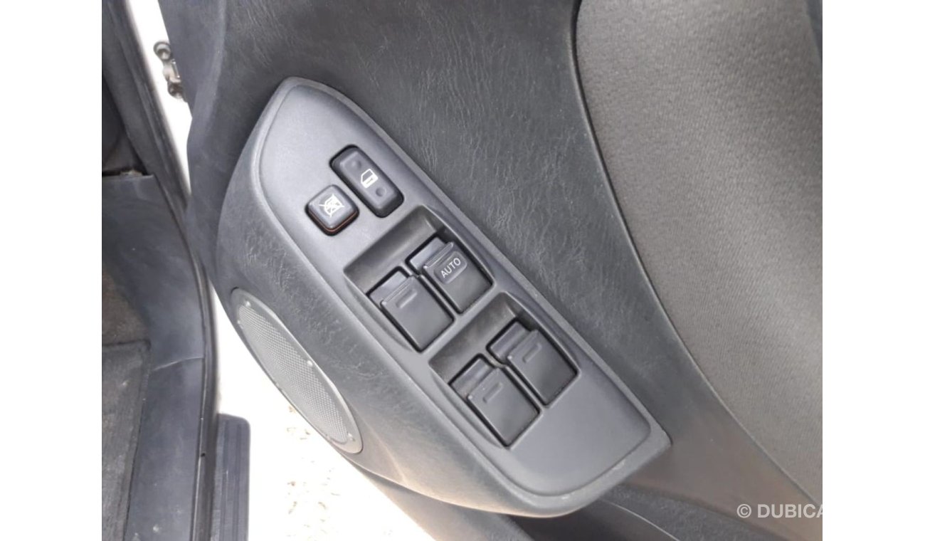 Toyota RAV4 RAV 4 RIGHT HAND DRIVE  (STOCK NO PM 461 )