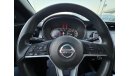 Nissan Kicks Nissan Kicks model 2019, customs papers No. 2, in very good condition