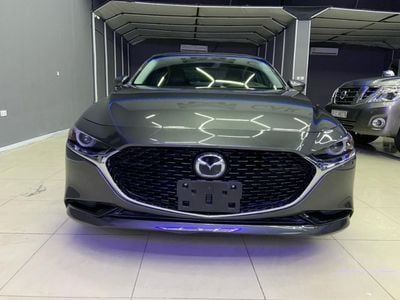 Mazda 3 Mazda 3 2019 2.0L Full Option