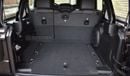 Jeep Wrangler RUBICON (4-Door) 2.0L Petrol, 4WD 8A/T | 2026 Model | Only for Export