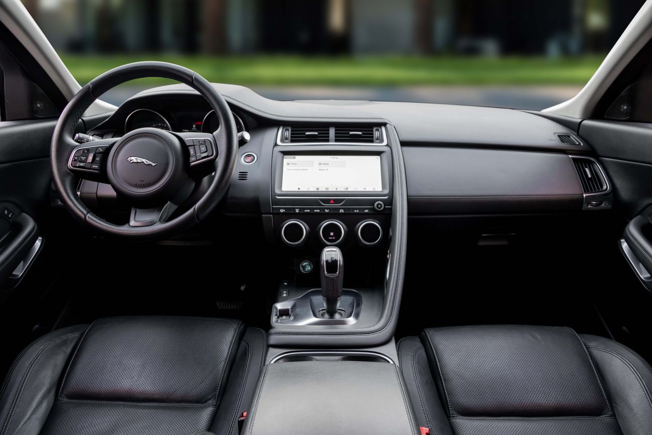 Jaguar E Pace E-Pace P200 AWD | 1,469 P.M | 0% Downpayment | Warranty!