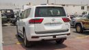 Toyota Land Cruiser VXR TWIN TURBO 3.5L HYBRID