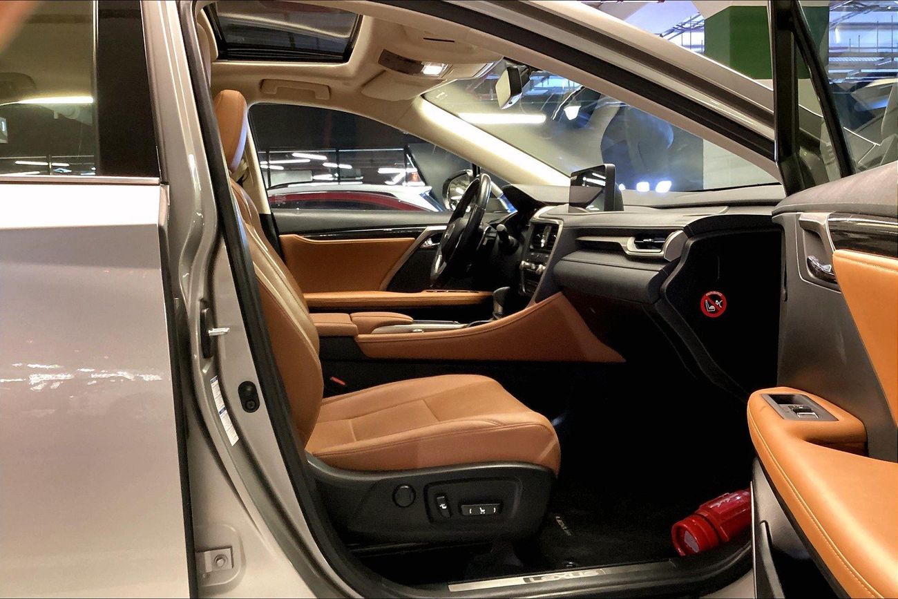 Lexus RX450h Premier | Guaranteed Warranty | 0 Down Payment