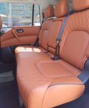 Nissan Patrol SE Platinum 4.0L