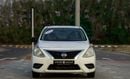 Nissan Sunny 2019 Nissan Sunny S (N17), 4dr Sedan, 1.5L 4cyl Petrol, Automatic, Front Wheel Drive