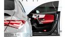 Mercedes-Benz CLA 35 AMG Premium 2020 Mercedes CLA 35 AMG, 2025 Mercedes Warranty, Full Service History, Low KMs, GCC