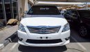 Toyota Innova 2.7 SE