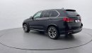 بي أم دبليو X5 XDRIVE50I 4.4 | +مع الضمان | كمان تم فحص ١٥٠