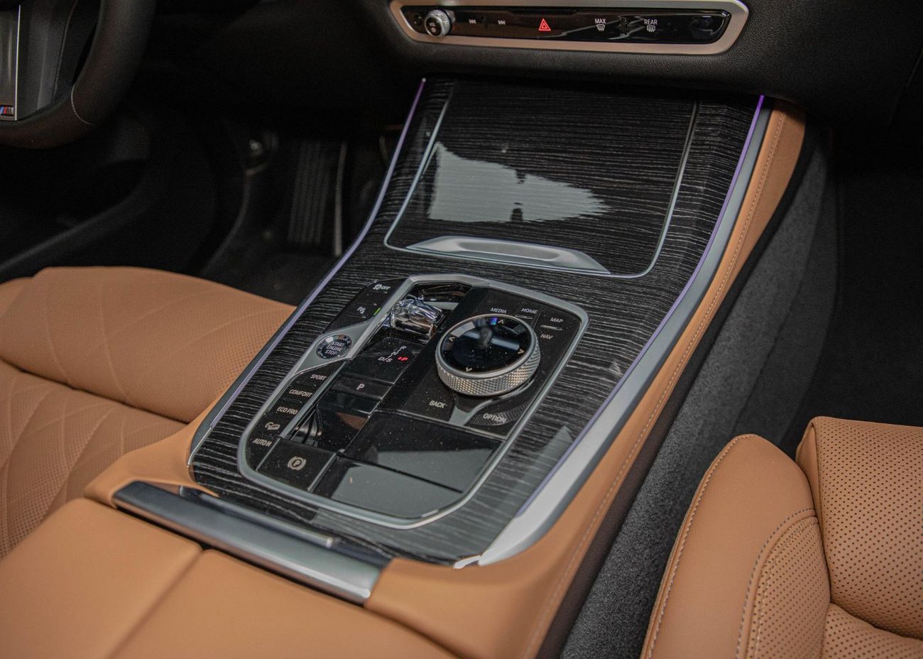 بي أم دبليو X5 40i M Sport 3.0L