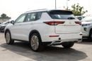 Mitsubishi Outlander GLX MIDLINE OUTLANDER 2.5L 4WD WHITE 2025