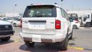 تويوتا برادو VXR 2.4L TURBO  Saudi Specs