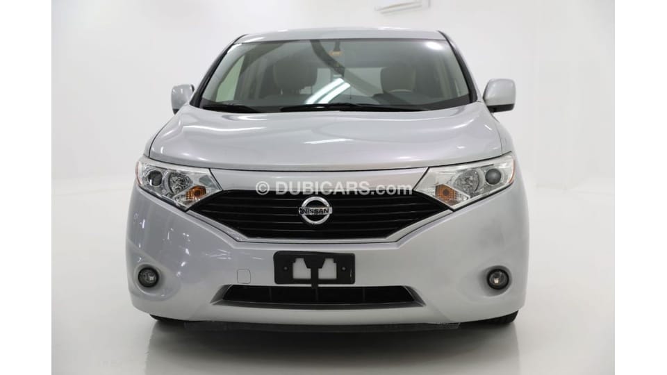 Nissan Quest Model 2013 | V6 | 260 HP | 18 alloy wheelsc | (D9061250 ...