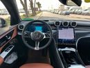Mercedes Benz GLC 300 Mercedes Benz GLC 300 2026 Coupe AMG 4MATIC