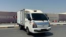 Hyundai Porter STD (NON GCC)