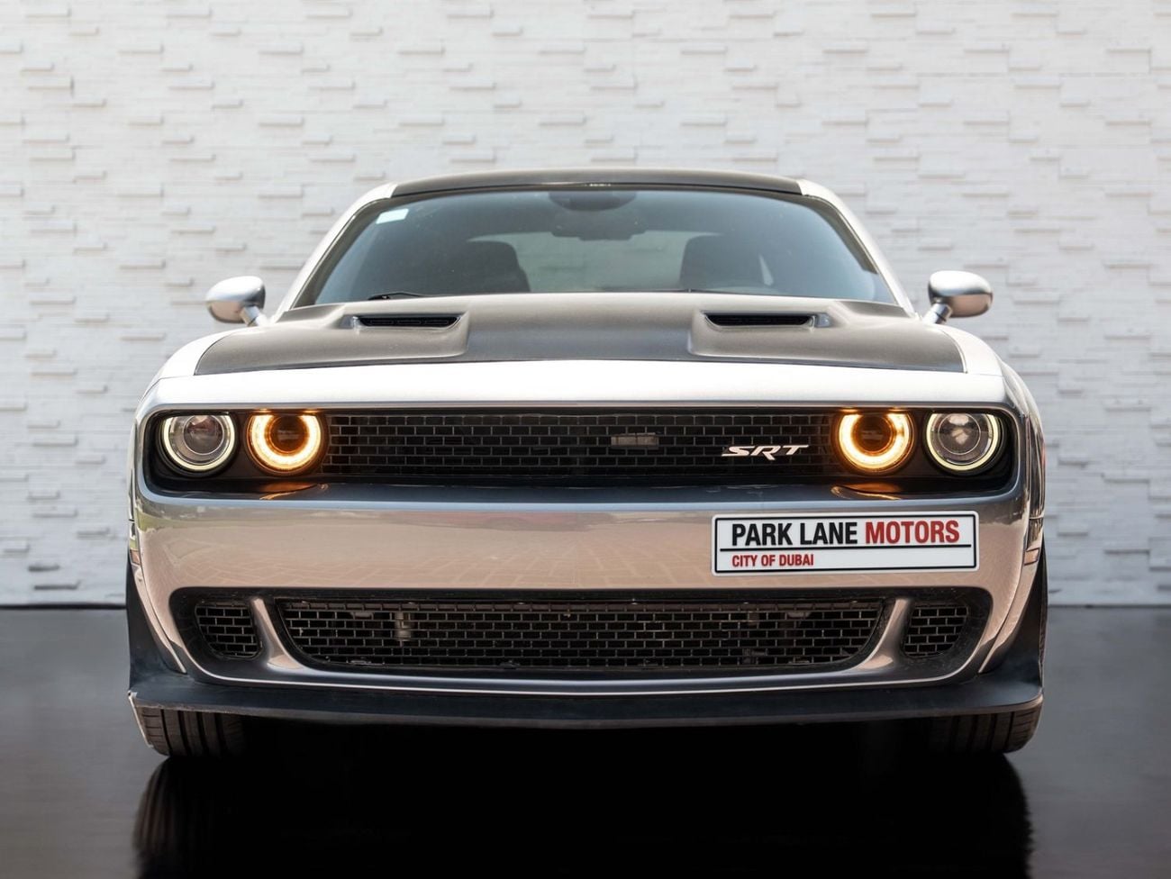Dodge Challenger SXT