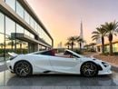 McLaren 750S !! EID SALE !! 1 YEAR FREE WARRANTY !!  AED 27,999 P.M | 0% DOWN PAYMENT | MCLAREN 750S SPIDER MSO |