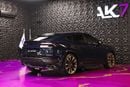 لامبورغيني اوروس S | Warranty and Contract Service