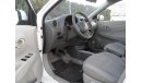Nissan Sunny 2014 ref #255 full automatic
