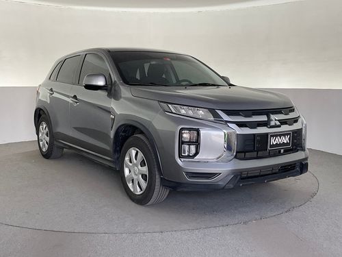 ميتسوبيشي ASX GLX Lowline | شامل الضمان | 0 ﺪﻔﻋﺓ ﺃﻮﻟﻯ