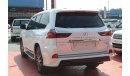 Lexus LX570 (2016), Al Futtaim, Inclusive VAT