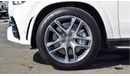Mercedes-Benz GLE 53 AMG Turbo Coupe 4Matic Local Registration + 10%
