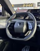 Peugeot 3008  NEW PEUGEOT 3008 - 1.6T - (2025 MODEL) GCC specs