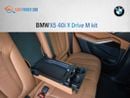 BMW X5 40i M Sport 3.0L