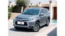 Mitsubishi Montero AED 1,180 PM | MONTERO SPORT GLX 3.0 4WD | GCC | 0% DP | MINT CONDITION