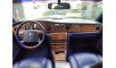 Rolls-Royce Silver Seraph CLASSIC CAR