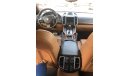 Porsche Cayenne Porsche cayanne S model 2011 GCC car prefect condition full option low mileage no paint