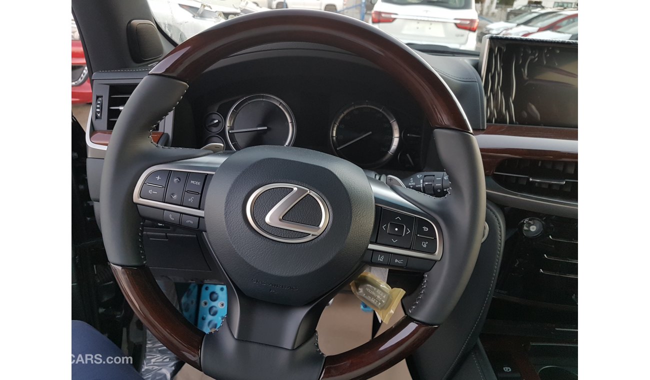 لكزس CT 200h Lexus LX 570 KURO BLACK EDITION 2020 EXTREME INTERIO REMOTE TOUCH R CENTER CONSOLE SWITCHES LUXURY E