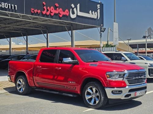 RAM 1500 LARAMIE