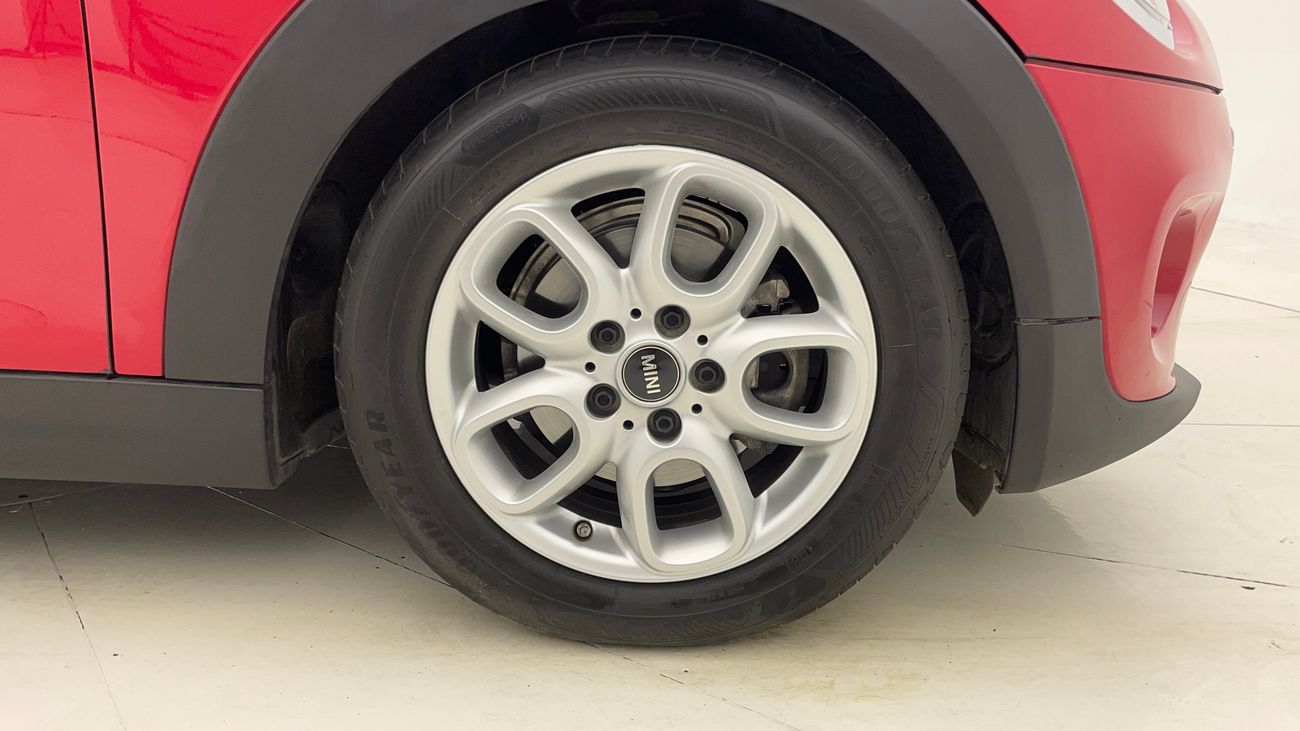 Mini Cooper STD 1.5 | Zero Down Payment | Home Test Drive