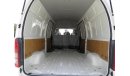 Toyota Hiace 2015 high roof REF#274