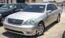 Lexus LS 430