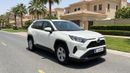 Toyota RAV4 EXR 2020 | AED 1097/Month | 0 DP | 30 Day Return | Warranty | Service History