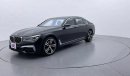 BMW 740Li EXECUTIVE 3 | Under Warranty | Inspected on 150+ parameters