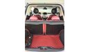 Fiat 500 Fiat c500 2019