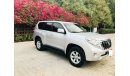 Toyota Prado 1510X60,0% DOWN PAYMENT,MINT CONDITION