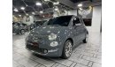 فيات 500 DOLCE VITA 1.4L