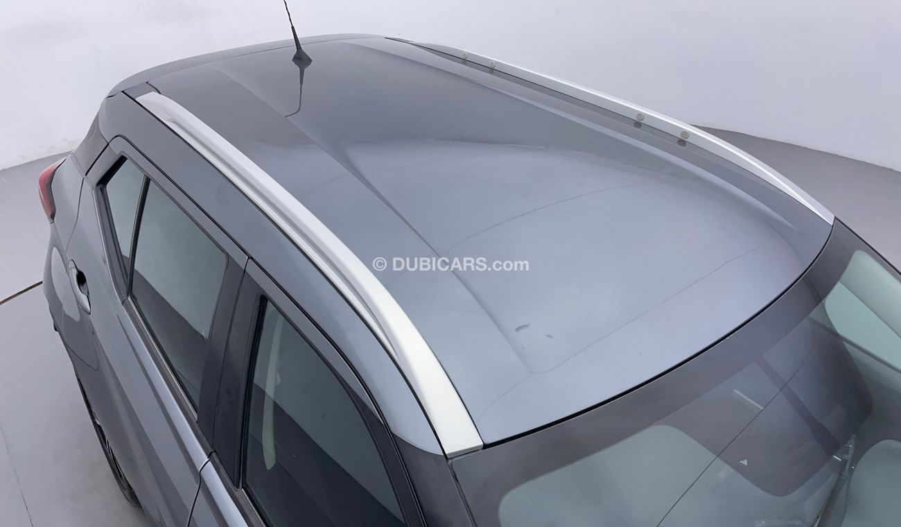 Nissan Kicks SV 1.6 | Zero Down Payment | Free Home Test Drive