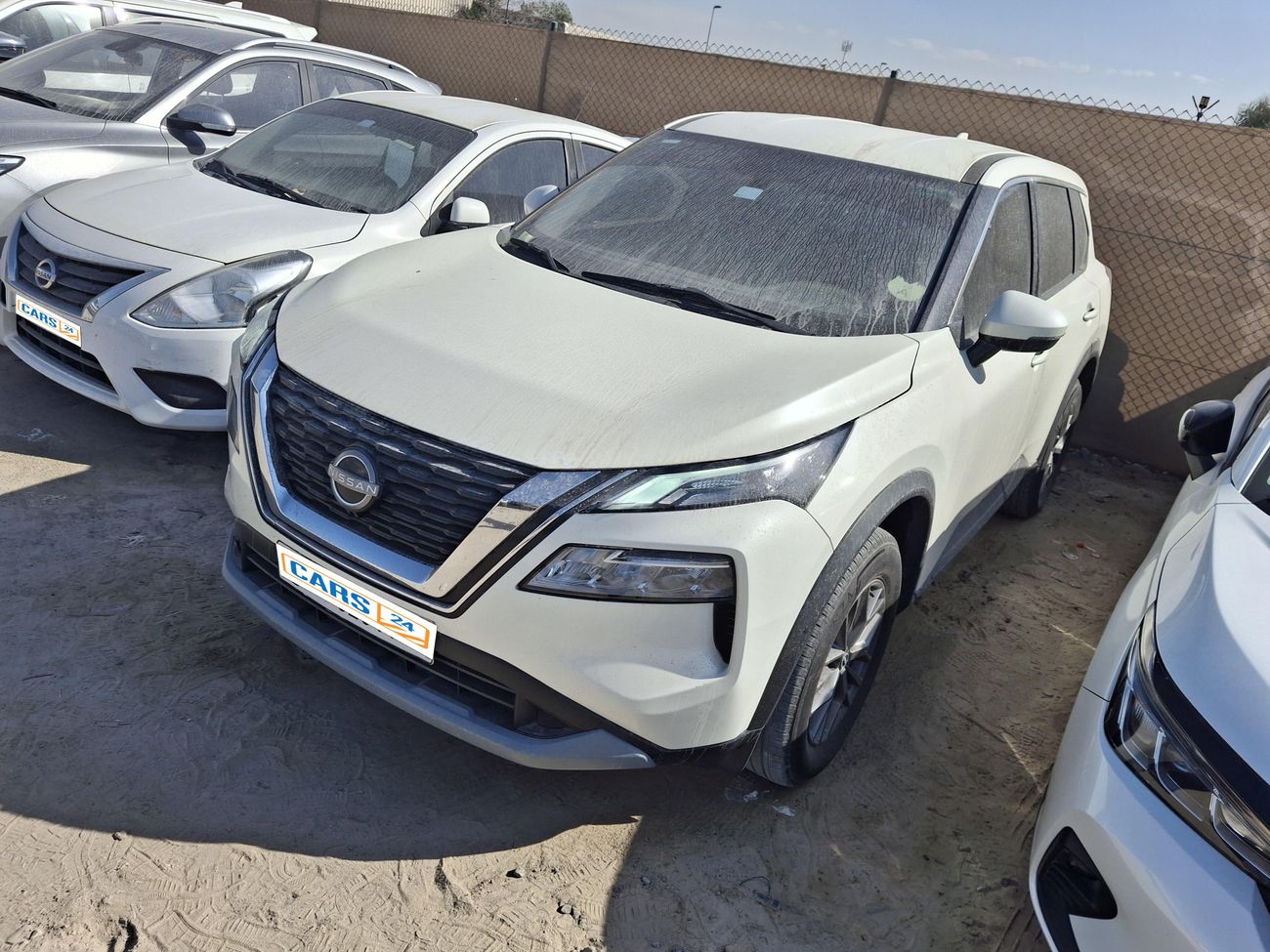 Nissan XTrail S 2.5 | Zero Down Payment | Home Test Drive