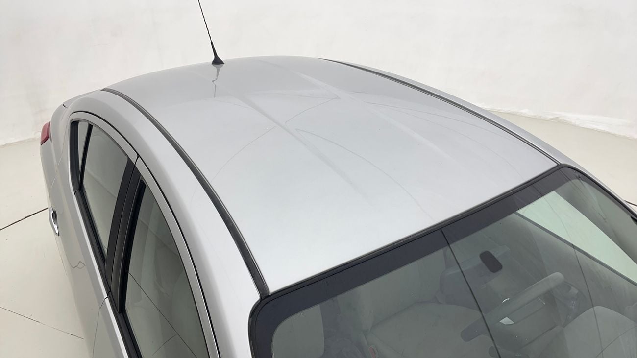 نيسان صني SV 1.5 | بدون دفعة مقدمة | اختبار القيادة في المنزل